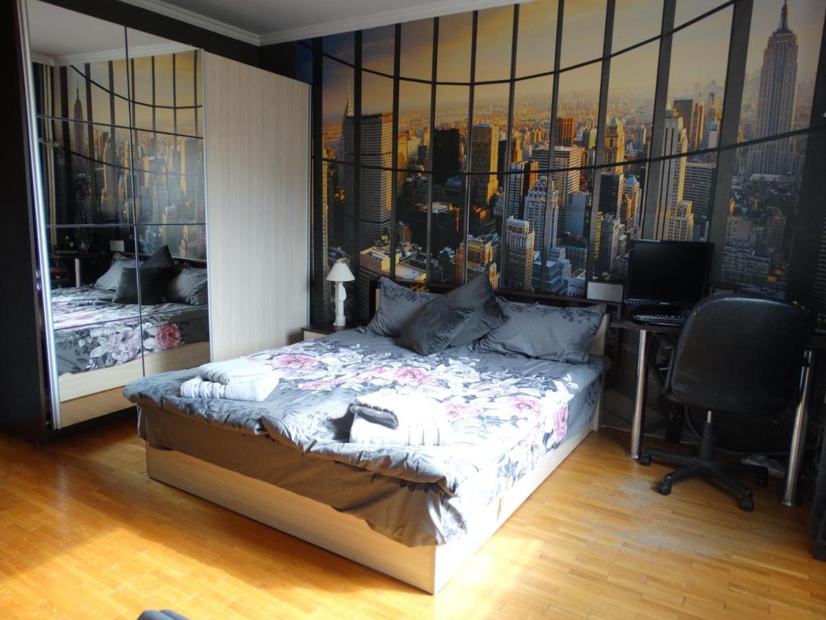 2 Bedrooms With Private Bath And Balcony Near The Airport Sofya Dış mekan fotoğraf